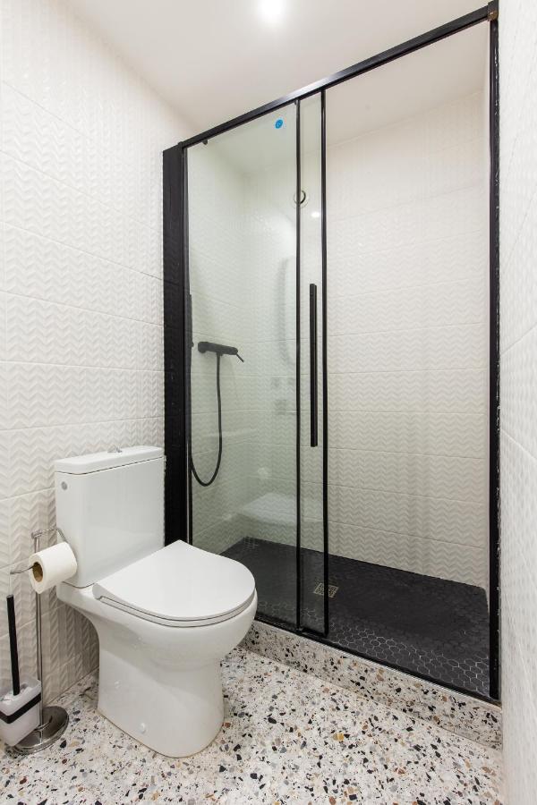 Appartement Cmg - Parc Des Expositions Tour Eiffel *