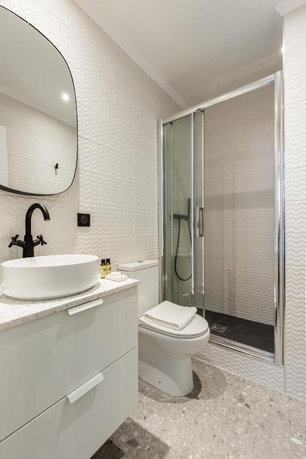 Cmg - Parc Des Expositions Tour Eiffel Appartement *